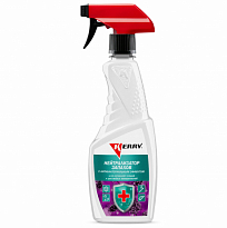 KERRY KR-518 Нейтрализатор запахов 500мл 1/12шт